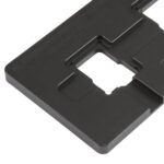 Molde Posicionamiento 2 en 1 Apple Watch 2 / 3 (38mm / 42mm) LCD / Touch Reparación - Imagen 4