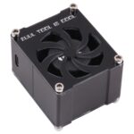 Mini Fan Ventilador de Enfriamiento DA99