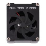 Mini Fan Ventilador de Enfriamiento DA99 - Imagen 2