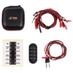 Cable de Pruebas 2Uul PW01 Ultra Soft Apple iPhone (2016-2020) - Imagen 2