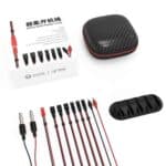 Cable de Pruebas 2Uul PW01 Ultra Soft Apple iPhone (2016-2020) - Imagen 3