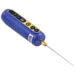 Herramienta de Quitar Pegamento OCA ReCargable Mechanic IR13 con Velocidad Ajustable - Imagen 2