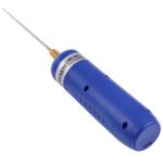 Herramienta de Quitar Pegamento OCA ReCargable Mechanic IR13 con Velocidad Ajustable - Imagen 3