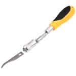Cortador de Grabado 5 en 1 Wlxy-9303 con Mango Antideslizante Multifuncional - Imagen 4