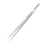 Pinzas 2Lul 2D Eldiario Phone Tweezer Herramientas de Reparación (Gris)