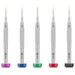 Conjunto de Destornillador Flyshaft 2Uul (Colorido)