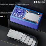 Plataforma Desoldadora Inteligente Multifuncional PPD Apple iPhone 11 a 14 Pro Max - Imagen 4