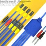 Cable de prueba de alimentación para Apple iPhone 6-13 Pro Max - Imagen 3