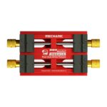 Placa Base Mecánica Maxxtor de Cuatro Ejes Reparación - Imagen 2
