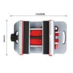 Motor de Placa Base IC BST-001S2 360 Grados Clamp Rotatable - Imagen 2