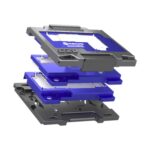 Herramienta de Soporte de Prueba Mijing C20 4 En 1 Placa Plana en Capas