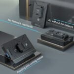 Programador de Disco Duro Nand PCie Mijing Irepair P12 - Imagen 4