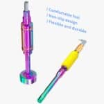 Herramienta de Reparación Mijing CB01 Kit de Desmontaje Reparación Cb01 - Imagen 2