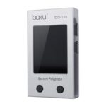 Batería Polígrafo Baku BA-19B Apple iPhone (Gris)