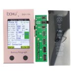 Batería Polígrafo Baku BA-19B Apple iPhone (Gris) - Imagen 4