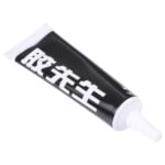 Adhesivo 2UUL Mr Glue 25ml (Negro)