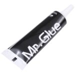 Adhesivo 2UUL Mr Glue 25ml (Negro) - Imagen 2