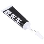 Adhesivo 2UUL Mr Glue 25ml (Negro) - Imagen 3