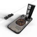 Adhesivo 2UUL Mr Glue 25ml (Negro) - Imagen 4