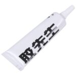 Adhesivo Fuerte 2UUL Mr Glue 25ml Reparación (Blanco) - Imagen 2