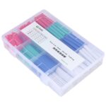 Tubo Termorretráctil 2UUL 200Pcs Precortado