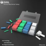 Tubo Termorretráctil 2UUL 200Pcs Precortado - Imagen 3