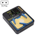 Plataforma de Calentamiento de Soldadura por Reflujo Mecánico con Enchufe de la UE