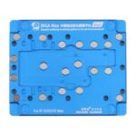 Plataforma de Estaño Mechanic Ibga Max 6 En 1 Posicionamiento Automático