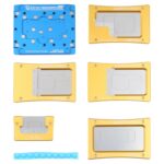 Plataforma de Estaño Mechanic Ibga Max 6 En 1 Posicionamiento Automático - Imagen 3