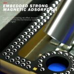 Plataforma de Estaño Mechanic Ibga Max 6 En 1 Posicionamiento Automático - Imagen 6