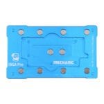 Plataforma de Estaño Mechanic Ibga Pro 6 En 1 Posicionamiento Nivel Medio