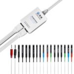 Cable de Prueba de Fuente de Alimentación Zhikai Apple iPhone 6 a 14 Pro Max Series