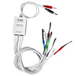Cable de Prueba de Fuente de Alimentación Zhikai Apple iPhone 6 a 14 Pro Max Series - Imagen 2