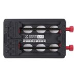 Placa Base Mega-Idea JJ-2 Doble Eje Multifunción