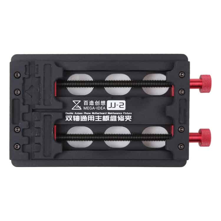 SPT0647.jpg Placa Base Mega-Idea JJ-2 Doble Eje Multifunción - Imagen 1