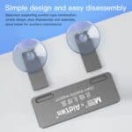 Soporte de Estabilidad Gigante Maant Dispositivos Grandes - Imagen 4