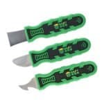 Kit de Limpieza Best BST-138 / 139 / 140 Acero Inoxidable 3 en 1 Desmontaje de Móviles - Imagen 2