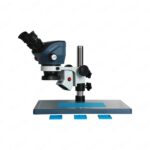 Microscopio Estéreo BinOcular Kaisi TX-50S Observación Detallada