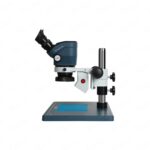 Microscopio Estéreo BinOcular Kaisi TX-50S Observación Detallada - Imagen 2