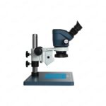 Microscopio Estéreo BinOcular Kaisi TX-50S Observación Detallada - Imagen 3