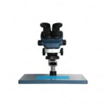 Microscopio Estéreo BinOcular Kaisi TX-50S Observación Detallada - Imagen 4