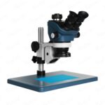 Microscopio Estéreo TrinOcular Kaisi TX-350S Observación Precisa - Imagen 3