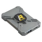 Caja de Irapair P10 Caja de Identificación Nand Programador Disco Duro sin Desmontaje Requerido