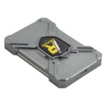 Caja de Irapair P10 Caja de Identificación Nand Programador Disco Duro sin Desmontaje Requerido - Imagen 2