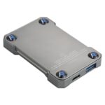 Caja de Irapair P10 Caja de Identificación Nand Programador Disco Duro sin Desmontaje Requerido - Imagen 3