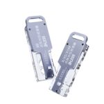 Calibrador de Alineación de Precisión Aixun Proyector de Puntos para Apple iPhone X / Xs / Xs Max / Xr