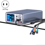 Fuente de Alimentación de Voltaje Inteligente Aixun P2408 Uso General