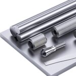 Conjunto de Cuchillas Multifuncionales Qianli 009 Plus - Imagen 7