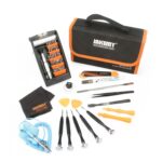 Kit de Herramientas de Destornillador Jakemy Jm-P13 54 en 1 Reparación