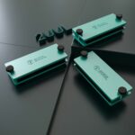 Lite Press Clamp Vidrio DA03(2023) - Imagen 4